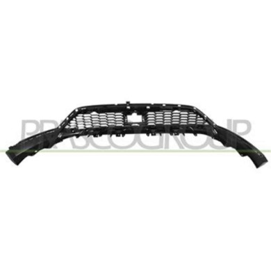 DA2322130_3.JPG Griglia Centrale Paraurti Anteriore Per Dacia Sandero Stepway Dal 2020