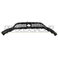 DA2322130_3.JPG Griglia Centrale Paraurti Anteriore Per Dacia Sandero Stepway Dal 2020