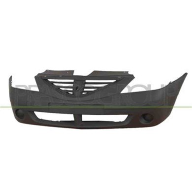 DA3201001_1.JPG Paraurti Anteriore Per Dacia Logan Dal 2005 Al 2008