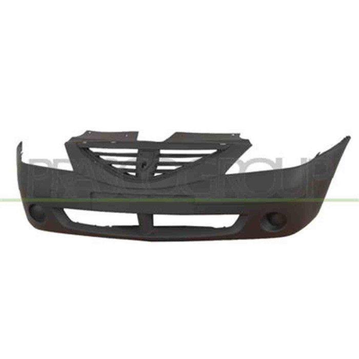 DA3201001_1.JPG Paraurti Anteriore Per Dacia Logan Dal 2005 Al 2008