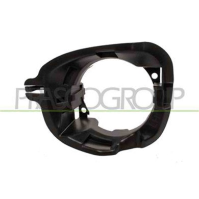 GUIDA_ALLA_SCELTA.JPG Supporto Fendinebbia Sinistro Per Dacia Logan Dal 2005 Al 2008
