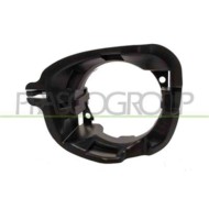 GUIDA_ALLA_SCELTA.JPG Supporto Fendinebbia Sinistro Per Dacia Logan Dal 2005 Al 2008