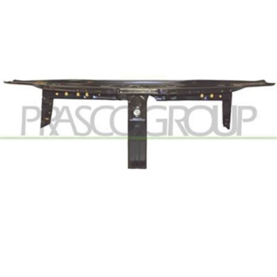 DA3203210_1.JPG Frontale Anteriore Completo Per Dacia Logan Dal 2005 Al 2008