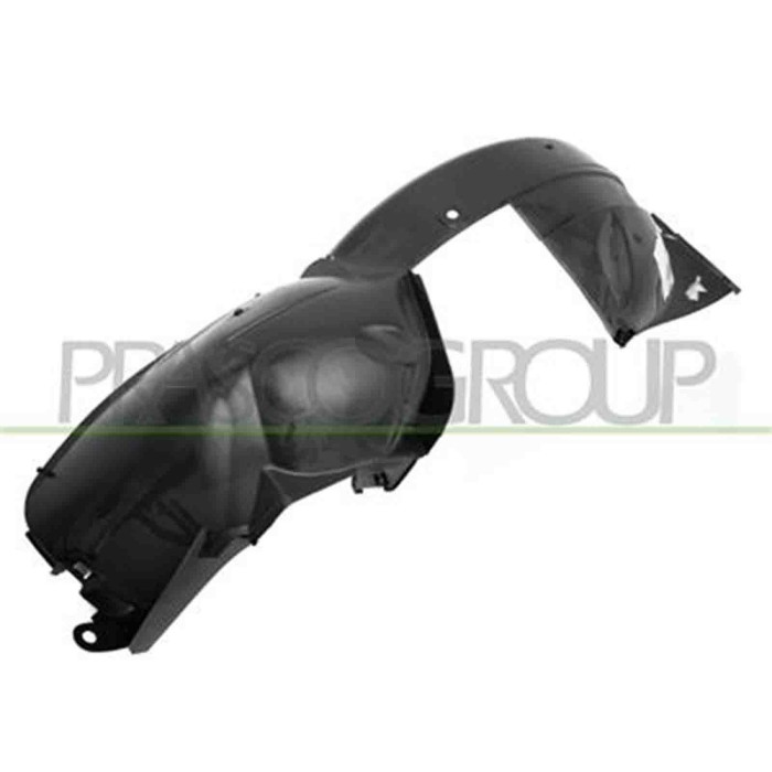 GUIDA_ALLA_SCELTA.JPG Passaruota Anteriore Destro Per Dacia Logan Dal 2005 Al 2008