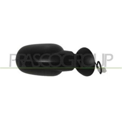 GUIDA_ALLA_SCELTA.JPG Retrovisore Destro Per Dacia Logan Dal 2005 Al 2008