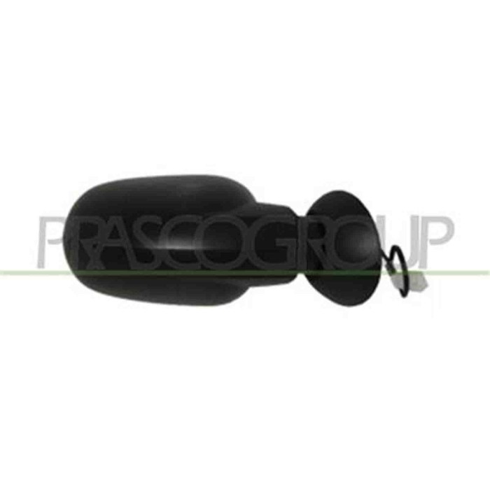 GUIDA_ALLA_SCELTA.JPG Retrovisore Destro Per Dacia Logan Dal 2005 Al 2008