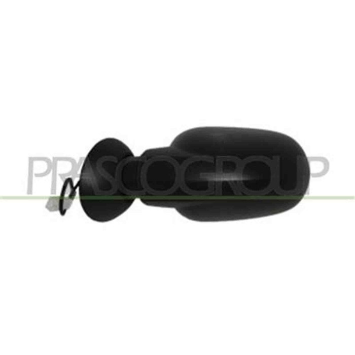 GUIDA_ALLA_SCELTA.JPG Retrovisore Sinistro Per Dacia Logan Dal 2005 Al 2008