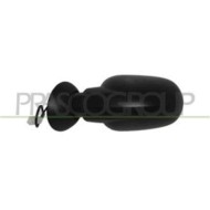 GUIDA_ALLA_SCELTA.JPG Retrovisore Sinistro Per Dacia Logan Dal 2005 Al 2008