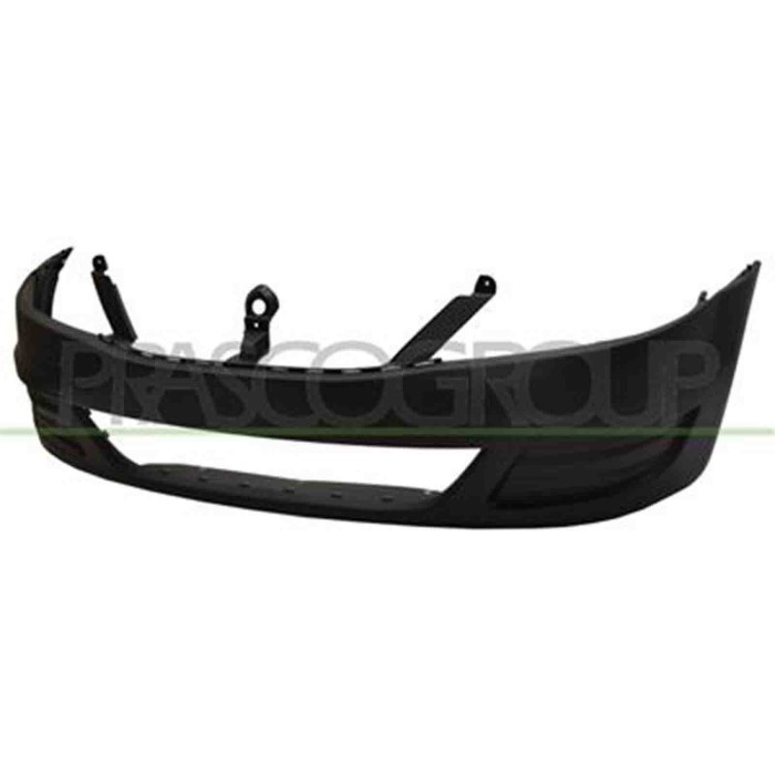 DA3221001_1.JPG Paraurti Anteriore Con Primer Per Dacia Logan Dal 2008 Al 2012