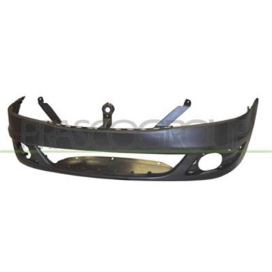 DA3221011_1.JPG Paraurti Anteriore Per Dacia Logan Dal 2008 Al 2012