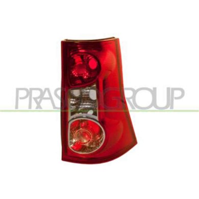 GUIDA_ALLA_SCELTA.JPG Fanale Posteriore Destro Senza Porta Lampada Per Dacia Logan Dal 2008 Al 2012