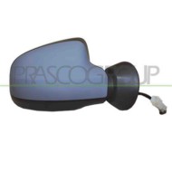 Retrovisore Destro Elettrico Per Dacia Sandero Dal 2008 Al 2012