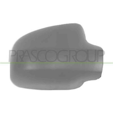 GUIDA_ALLA_SCELTA.JPG Calotta Retrovisore Destro Con Primer Per Dacia Sandero Dal 2008 Al 2012