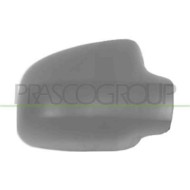 Calotta Retrovisore Destro Con Primer Per Dacia Sandero Dal 2008 Al 2012