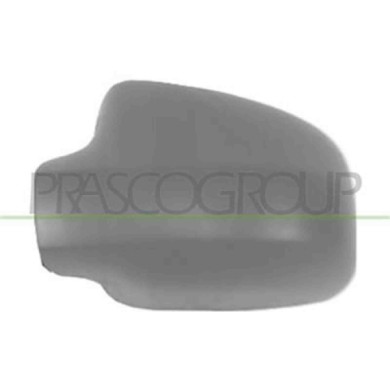 GUIDA_ALLA_SCELTA.JPG Calotta Retrovisore Sinistro Con Primer Per Dacia Sandero Dal 2008 Al 2012
