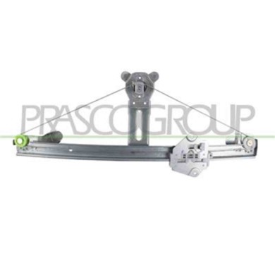 GUIDA_ALLA_SCELTA.JPG Alzacristallo Manuale Anteriore Destro Per Dacia Logan Dal 2008 Al 2012