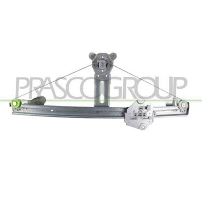 GUIDA_ALLA_SCELTA.JPG Alzacristallo Manuale Anteriore Destro Per Dacia Logan Dal 2008 Al 2012