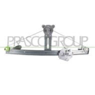 Alzacristallo Manuale Anteriore Destro Per Dacia Logan Dal 2008 Al 2012