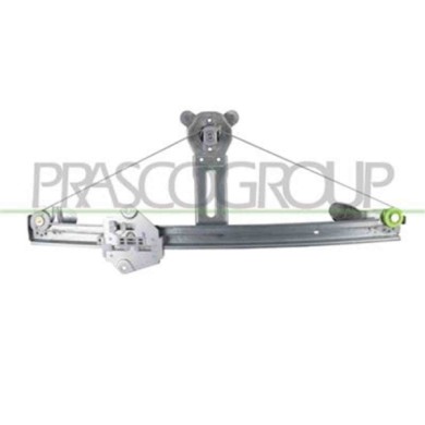 GUIDA_ALLA_SCELTA.JPG Alzacristallo Manuale Anteriore Sinistro Per Dacia Logan Dal 2008 Al 2012