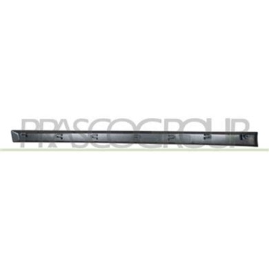 DA3241413_1.JPG Modanatura Porta Anteriore Destra Per Dacia Logan Dal 2013 Al 2016