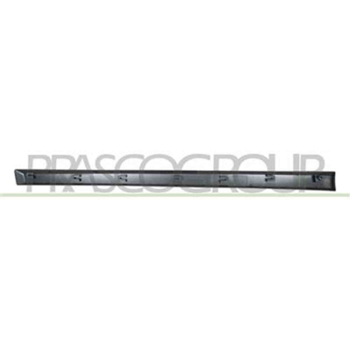 DA3241413_1.JPG Modanatura Porta Anteriore Destra Per Dacia Logan Dal 2013 Al 2016