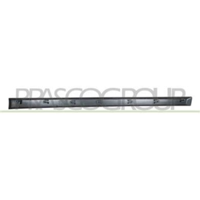 DA3241414_1.JPG Modanatura Porta Anteriore Sinistra Per Dacia Logan Dal 2013 Al 2016