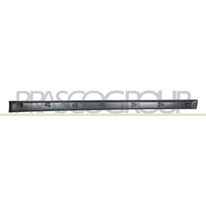 DA3241414_1.JPG Modanatura Porta Anteriore Sinistra Per Dacia Logan Dal 2013 Al 2016