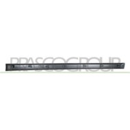 DA3241414_1.JPG Modanatura Porta Anteriore Sinistra Per Dacia Logan Dal 2013 Al 2016