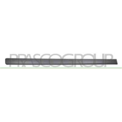 DA3241414_2.JPG Modanatura Porta Anteriore Sinistra Per Dacia Logan Dal 2013 Al 2016