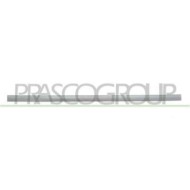 Modanatura Porta Anteriore Sinistra Con Primer Per Dacia Logan Dal 2013 Al 2016