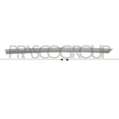 DA3241464_2.JPG Modanatura Porta Posteriore Sinistra Con Primer Per Dacia Logan Dal 2013 Al 2016