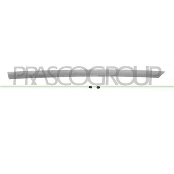 DA3241464_2.JPG Modanatura Porta Posteriore Sinistra Con Primer Per Dacia Logan Dal 2013 Al 2016