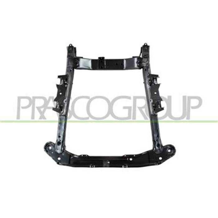 DA3243900_1.JPG Telaio Supporto Motore Per Dacia Sandero Dal 2013 Al 2016
