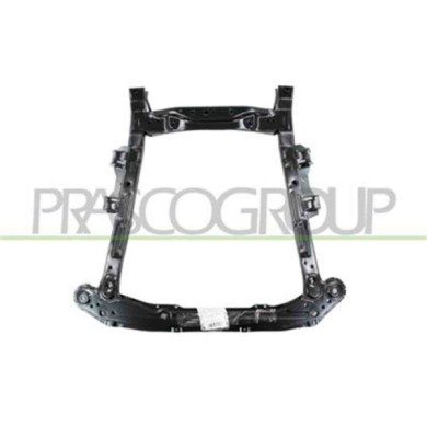 DA3243900_2.JPG Telaio Supporto Motore Per Dacia Sandero Dal 2013 Al 2016