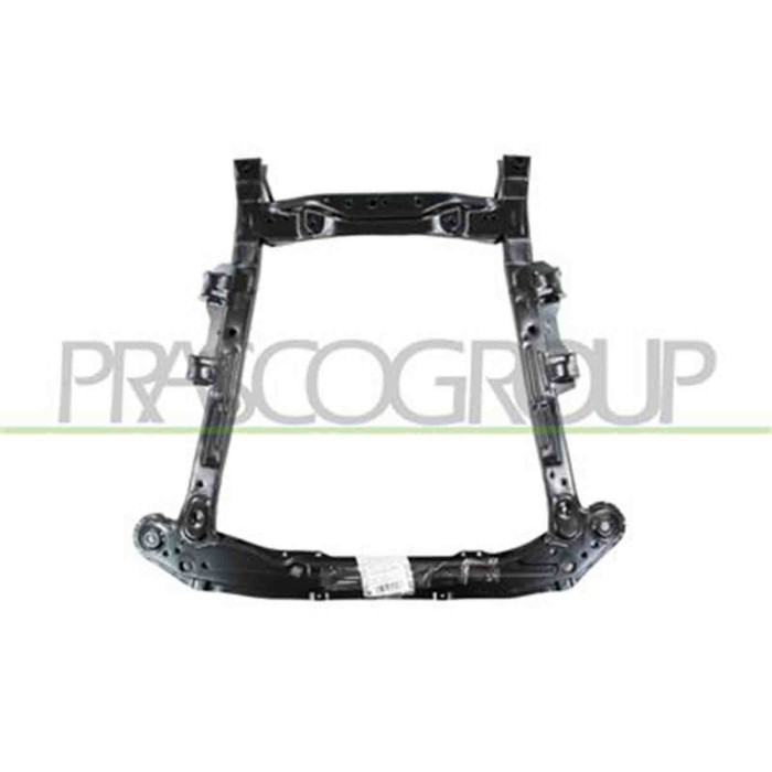 DA3243900_2.JPG Telaio Supporto Motore Per Dacia Sandero Dal 2013 Al 2016