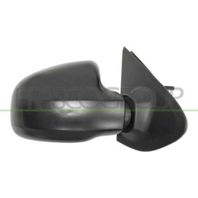 GUIDA_ALLA_SCELTA.JPG Retrovisore Destro A Cavi Per Dacia Sandero Dal 2013 Al 2016