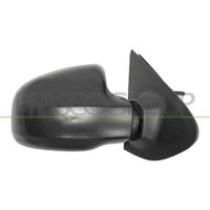 GUIDA_ALLA_SCELTA.JPG Retrovisore Destro A Cavi Per Dacia Sandero Dal 2013 Al 2016