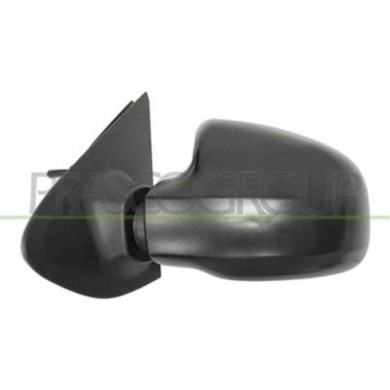 GUIDA_ALLA_SCELTA.JPG Retrovisore Sinistro A Cavi Per Dacia Sandero Dal 2013 Al 2016