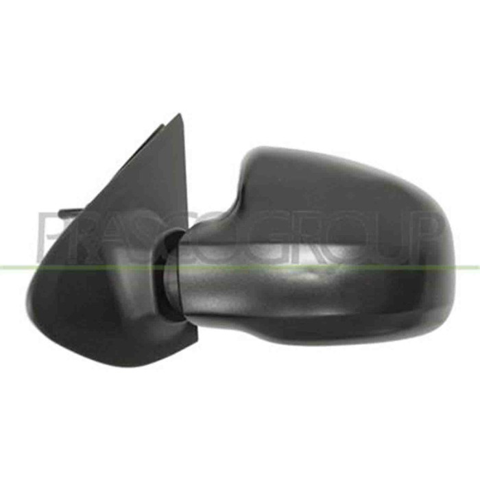 GUIDA_ALLA_SCELTA.JPG Retrovisore Sinistro A Cavi Per Dacia Sandero Dal 2013 Al 2016