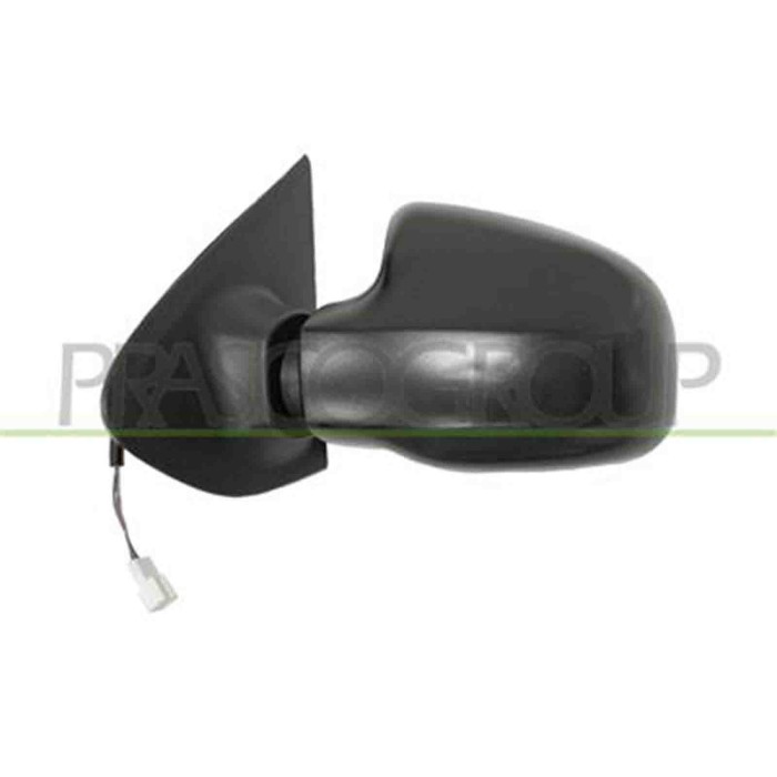 GUIDA_ALLA_SCELTA.JPG Retrovisore Sinistro Elettrico Per Dacia Sandero Dal 2013 Al 2016