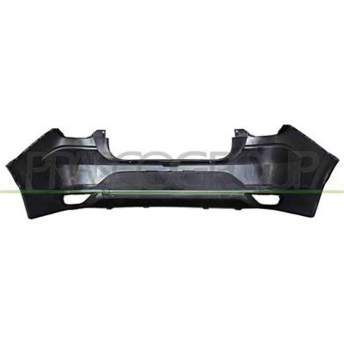 DA3271051_1.JPG Paraurti Posteriore Con Primer Per Dacia Logan Dal 2020