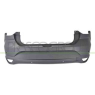 DA3271061_1.JPG Paraurti Posteriore Con Primer Per Dacia Logan Dal 2020