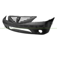 DA4181021_1.JPG Paraurti Anteriore Per Dacia Logan Mcv I/van Dal 2006 Al 2008
