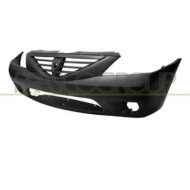 Paraurti Anteriore Con Primer Per Dacia Logan Mcv I/van Dal 2006 Al 2008