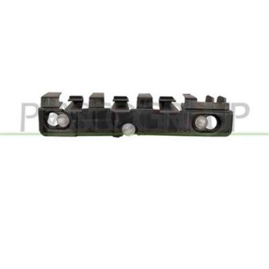 GUIDA_ALLA_SCELTA.JPG Staffa Guida Destra Paraurti Posteriore Per Dacia Logan Mcv I/van Dal 2006 Al 2008