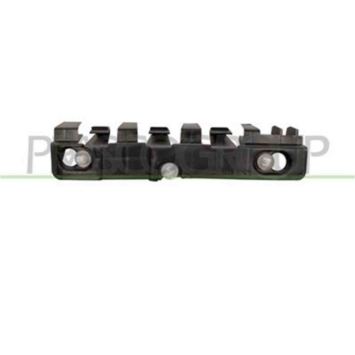 GUIDA_ALLA_SCELTA.JPG Staffa Guida Destra Paraurti Posteriore Per Dacia Logan Mcv I/van Dal 2006 Al 2008