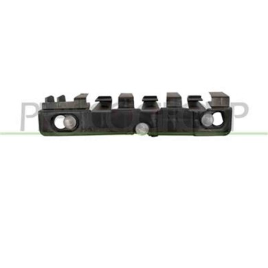 GUIDA_ALLA_SCELTA.JPG Staffa Guida Sinistra Paraurti Posteriore Per Dacia Logan Mcv I/van Dal 2006 Al 2008