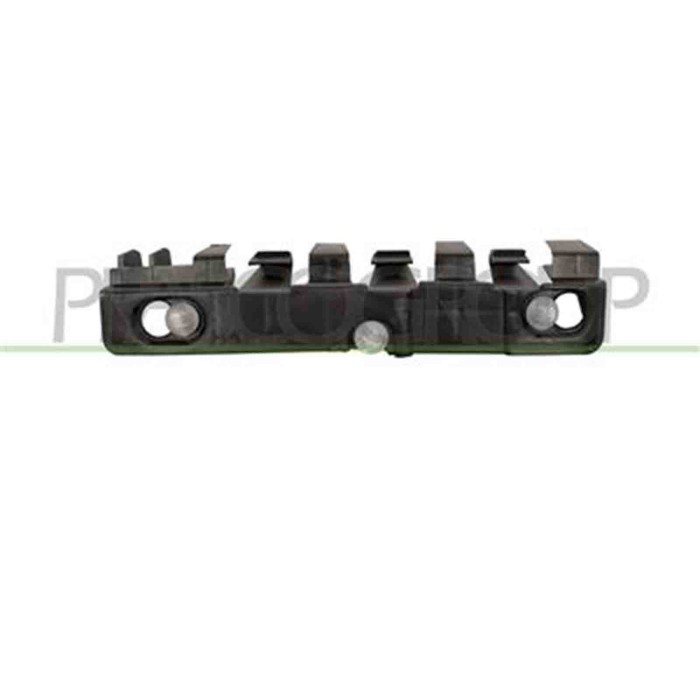 GUIDA_ALLA_SCELTA.JPG Staffa Guida Sinistra Paraurti Posteriore Per Dacia Logan Mcv I/van Dal 2006 Al 2008