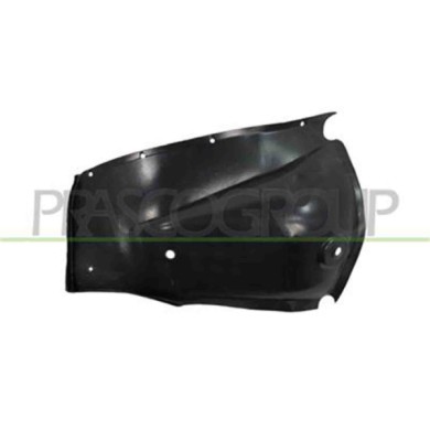DA4183664_2.JPG Passaruota Posteriore Sinistro Per Dacia Logan Mcv I/van Dal 2006 Al 2008