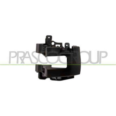 GUIDA_ALLA_SCELTA.JPG Staffa Laterale Destra Paraurti Posteriore Per Dacia Logan Mcv Ii/van Dal 2008 Al 2013
